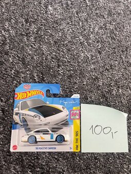 Hot Wheels 2 - 7