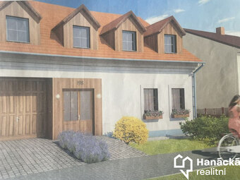 Prodej, Stavební pozemek, 1.250m2, Lužice - 7