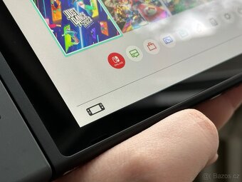 Nintendo Switch (rezervováno) - 7