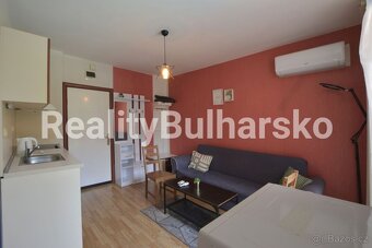 Bulharsko – Slunečné pobřeží Studio 1+kk | 35 m² | 54.990EUR - 7