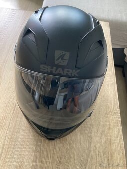 Přilba SHARK - 7