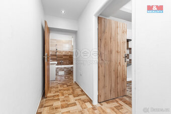 Pronájem bytu 2+kk, 43 m², Slatiňany, ul. T. G. Masaryka - 7