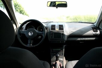 Volkswagen Polo 1.4 16V 74KW HIGHLINE 6N2 - 7