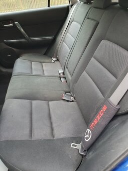 Mazda 6, 2.0i 16V, 108kw - 7