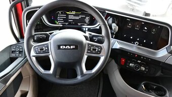 DAF Tahač pro mega návěs XG 480 - 2022 - 7