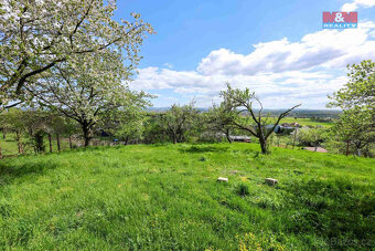 Prodej pozemku k bydlení, 1456 m², Buk - 7