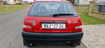 SAXO 1,0 58 900 km - 7
