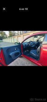 Nissan Mikra 1.4 Kabriolet - 7