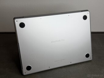 MacBook Pro 14'' 2021 / M1 Pro / 16GB / 512GB SSD / Silver - 7