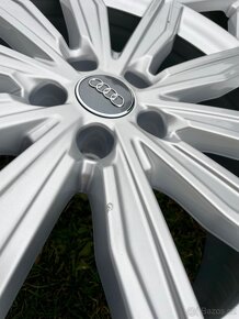 Alu Audi A6 4K 8jx19 ET39 - 7