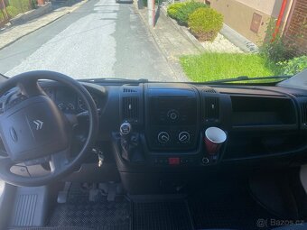 Citroën Jumper 2.2 HDi 130 (L3H2) - 7