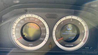 Volvo XC60 D5 AWD - 7