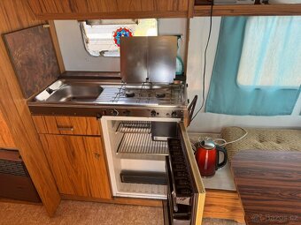 Karavan - 7