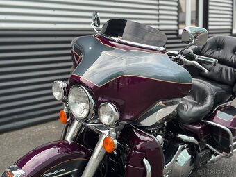 H-D Electra Ultra Classic Evo (1997) - 7