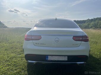 Mercedes-Benz GLE 350d 4MATIC Coupé | 2018 | 88 000 km | - 7
