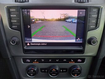 VW GOLF 7 1.6TDI  81KW - 7
