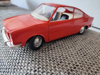Škoda 110r ites - 7