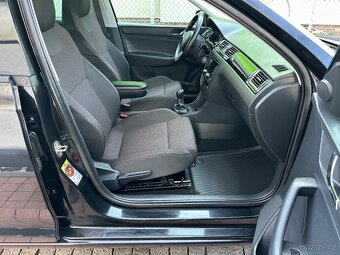 ŠKODA RAPID 1.2 TSI 77KW ELEGANCE - 7