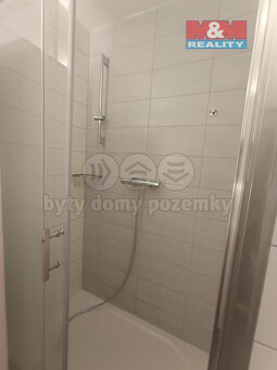 Pronájem bytu 2+kk, 64 m², Letovice, ul. Komenského - 7