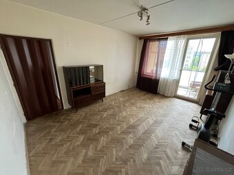 Byt 2+1 balkon Stara Role - 7