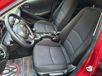 Mazda 2 1.5-navigace,serviska-takumi - 7