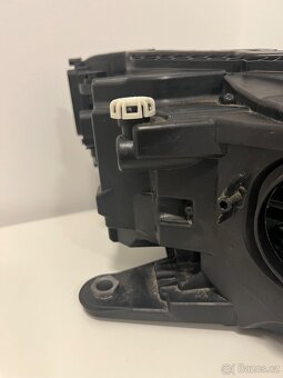 Superb 3 - SADA LED MATRIX světlometů - 7