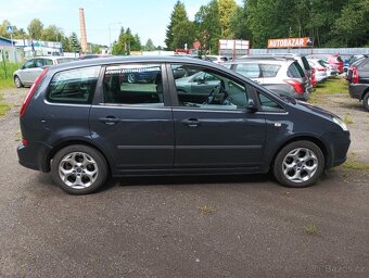 Ford C-MAX G8DB1 - 7