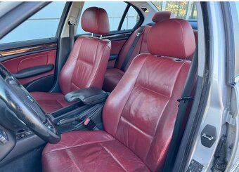 Bmw e46 328i - 7