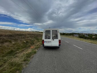 Škoda Felicia Pick-up 1.3MPI 50KW - 7