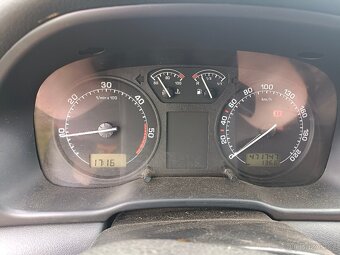 Prodám škodu Octavia 1.9 tdi - 7