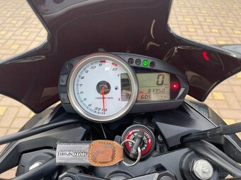 Kawasaki Z1000 Rok 2010 - 7