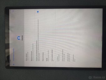 Lenovo M10 HD tablet – plně funkční - 7