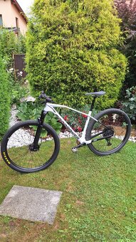 MONDRAKER CHRONO CARBON L , 29" - 7