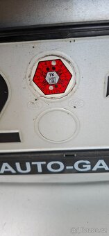 Opel Astra H - 7