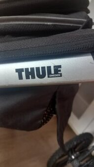 kočárek Thule Urban Glide Double - 7