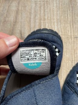 Bačkory Superfit 26 - 7