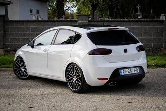 Seat Leon Cupra R310 2.0 TSI 228kW /AJ NA SPLÁTKY/PROTIÚČET/ - 7
