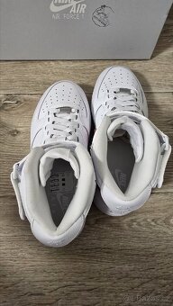 Nike air force 1 mid Easyon 39eu - 7