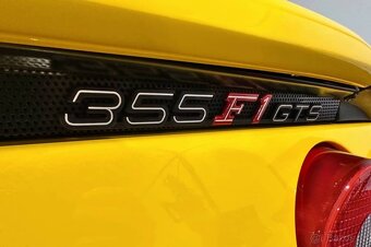 Ferrari F355 F1 GTS - 7