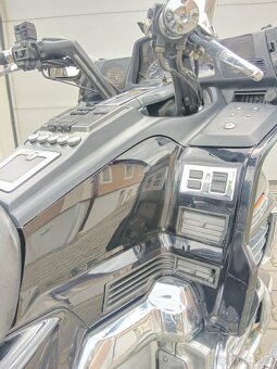 Honda Goldwing 1500 Aspencade - 7