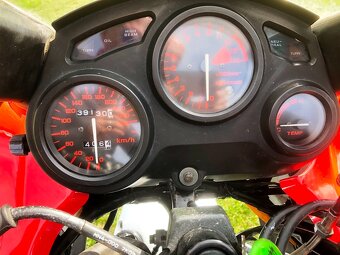 Honda CBR 600F, 25kw, původní lak i stav - 7