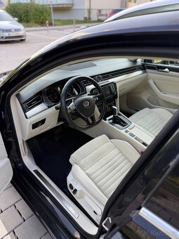 Volkswagen Passat 2.0 BiTDI 176 kW 4MOTION - 7