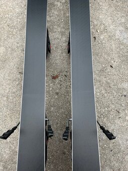 Nordica Dobermann SLR RB FDT 22/23 TOP STAV - 165cm - 7