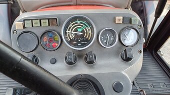 Zetor 5340 ako 7245 trojkova rada rok2002 - 7