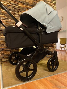 TOP STAV Bugaboo Donkey 3 TWIN - DUO - MONO - 7