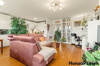 Prodej, byt 3+1 s lodžií, Třebešovská, Horní Počernice - 7