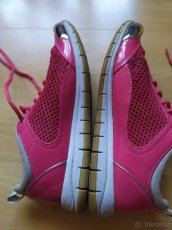 Tenisky Geox na léto,vel.39. - 7