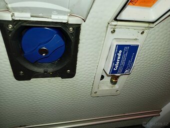 Weinsberg Caraone 550QDK - 7