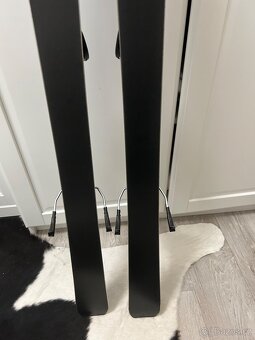 Carvingové lyže Salomon Race JR 130 cm - 7