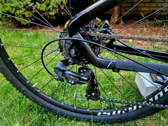 Ghost Kato Base, Hydraulické brzdy, Shimano Altus, Rám XL - 7